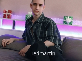 Tedmartin