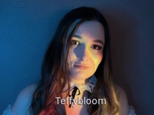 Teffybloom