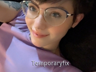 Temporaryfix