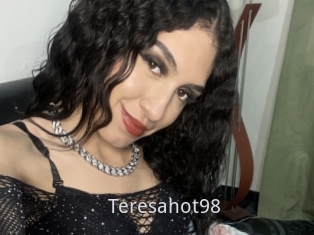 Teresahot98