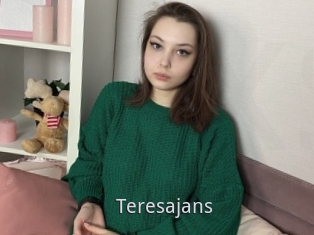 Teresajans