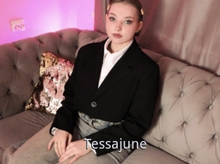 Tessajune