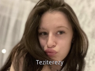 Teziterezy