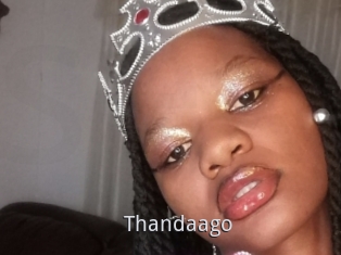 Thandaago