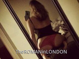 TheROMANinLONDON