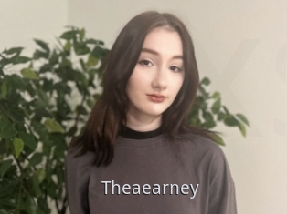 Theaearney