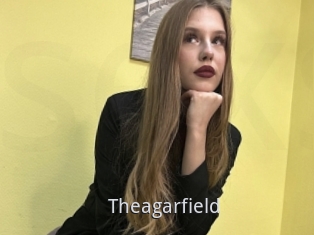 Theagarfield