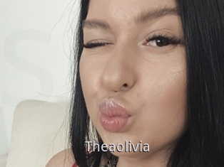 Theaolivia