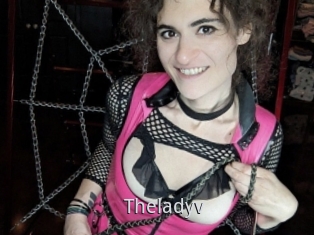 Theladyv