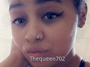 Thequeen702