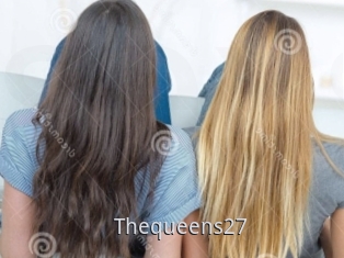 Thequeens27