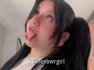 Therawrgirl