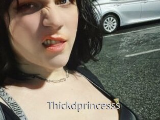 Thickdprincesss