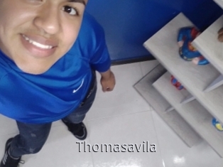 Thomasavila