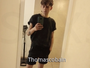 Thomascobain