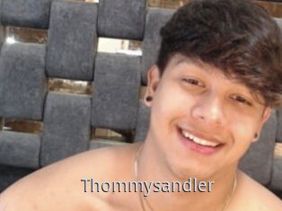 Thommysandler