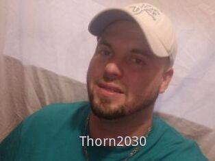 Thorn2030