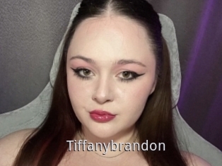 Tiffanybrandon