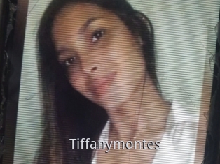 Tiffanymontes