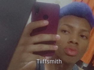 Tiiffsmith