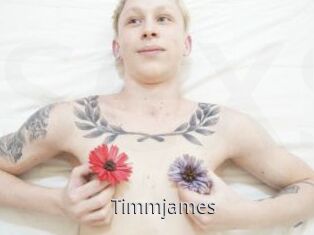 Timmjames