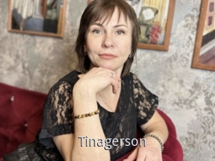 Tinagerson