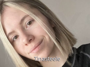 Tinasteele