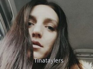 Tinataylers