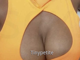 Tinypetite