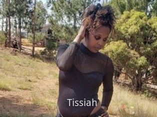 Tissiah