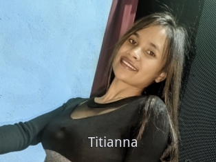 Titianna