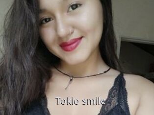 Tokio_smile