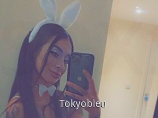 Tokyobleu