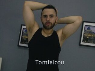 Tomfalcon