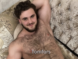 Tomfors