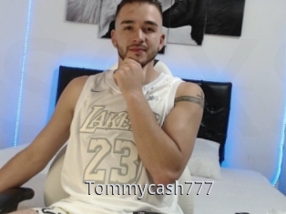 Tommycash777