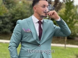 Tommyegan