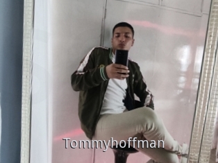 Tommyhoffman