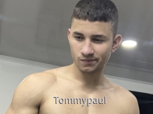 Tommypaul