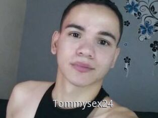 Tommysex24