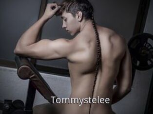 Tommystelee