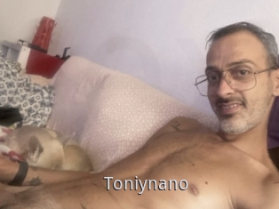 Toniynano