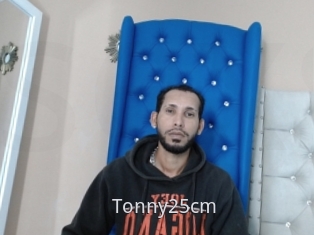 Tonny25cm