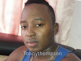 Tonnythompson