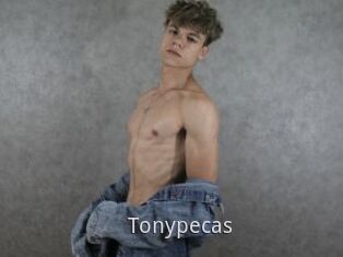 Tonypecas