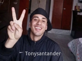 Tonysantander