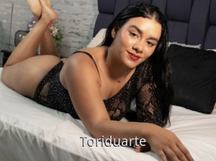 Toriduarte