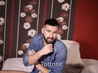 Tottoric