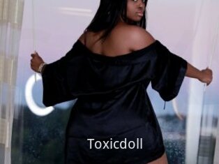 Toxicdoll