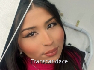 Transcandace